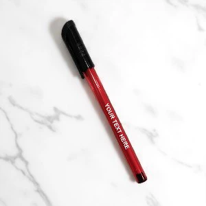 Customized Corporate Plastic Pens Printing in India | RENMAP141