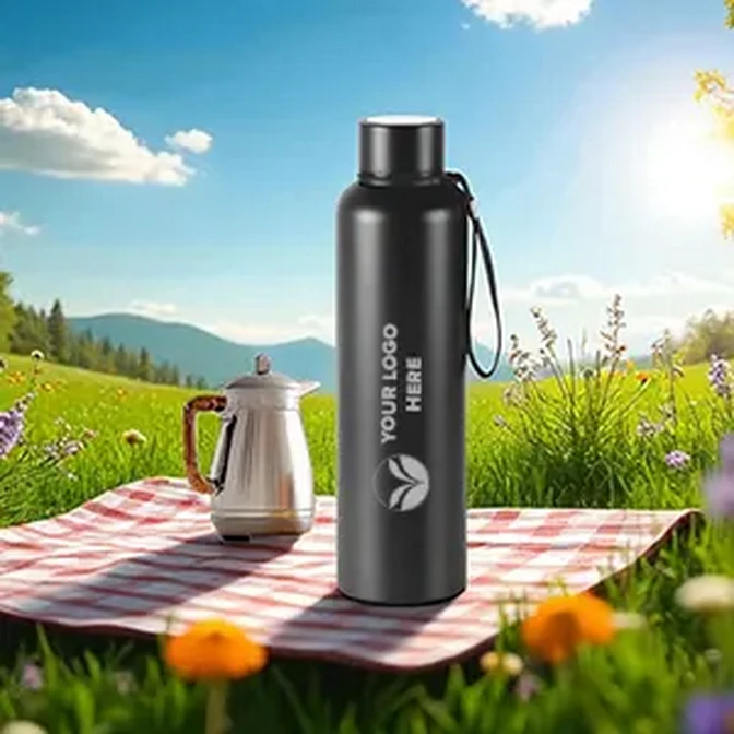 Aura Thermosteel Bottle (RENBTL1008)