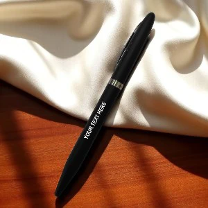 Customized Corporate Metal Pens Printing in India | RENATM111