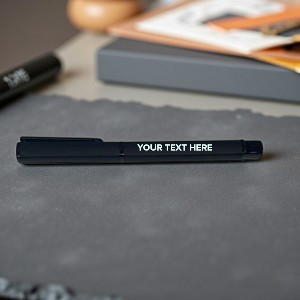 Customized Corporate Metal Pens Printing in India | RENKPM25204