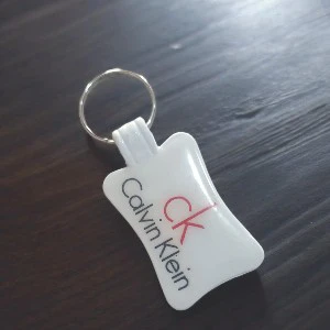 Customized ABS Meena Keychain Printing in India | RENABSMKSKP124
