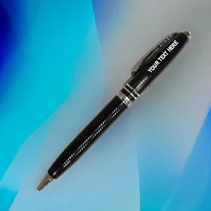 Customized Corporate Metal Pens Printing in India | RENSNM108
