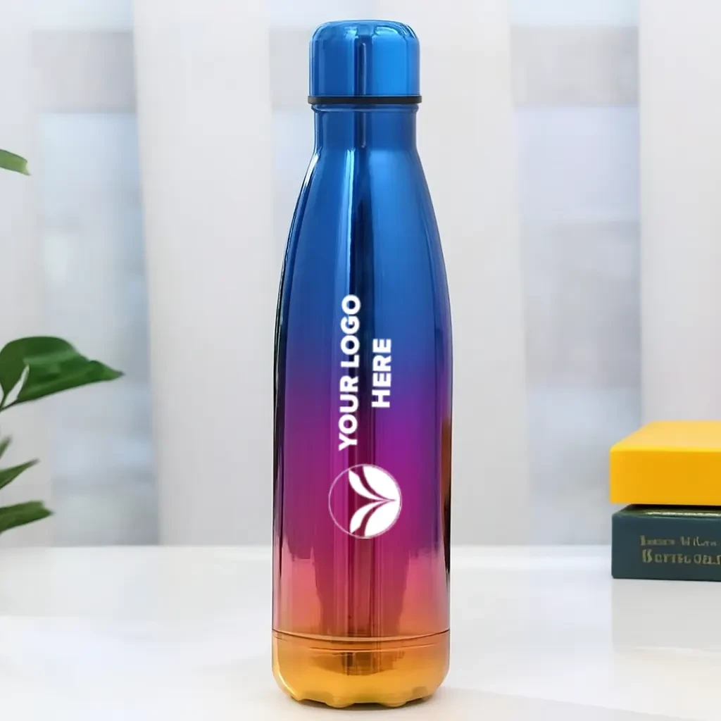 Rainbow Vaccum Bottle (RENBTL1013)