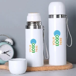 Sublimation Thermos Flask Bottle (RENBTL1027)