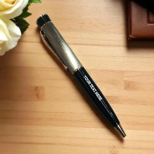 Customized Corporate Luxurious Metal Pens Printing in India | RENPCM106