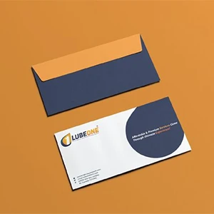 9x4 Size Envelope