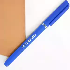 Customized Corporate Plastic Pens Printing in India | RENWPP101