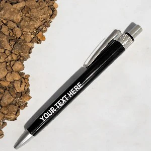 Customized Corporate Plastic Pens Printing in India | RENSNP121
