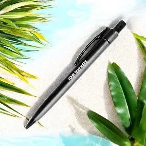 Customized Corporate Plastic Pens Printing in India | RENSNP101