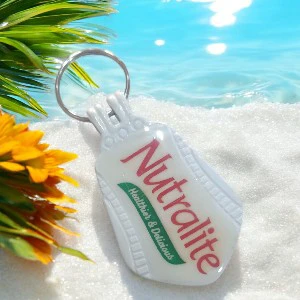 Customized ABS Meena Keychain Printing in India | RENABSMKSKP120