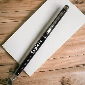 Customized Corporate Metal Pens Printing in India | RENSNM110