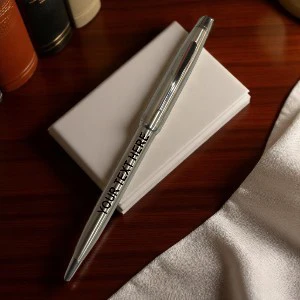 Customized Corporate Metal Pens Printing in India | RENATM109