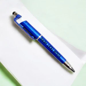 Customized Corporate Plastic Pens Printing in India | RENSNP103
