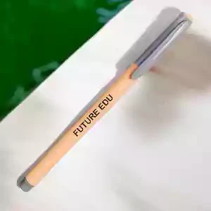 Customized Corporate Plastic Pens Printing in India | RENWPP108