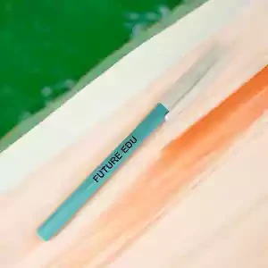 Customized Corporate Plastic Pens Printing in India | RENWPP109