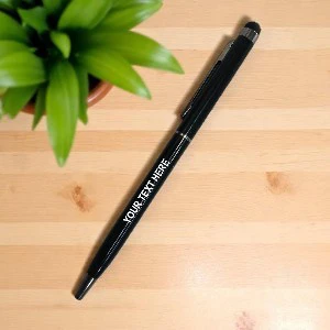 Customized Corporate Luxurious Metal Pens Printing in India | RENPCM102