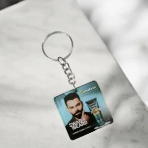 Acrylic Keychain(ACRKP105)
