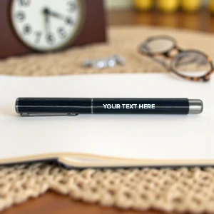 Customized Corporate Metal Pens Printing in India | RENKPM25226