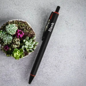 Customized Corporate Metal Pens Printing in India | RENSNM103