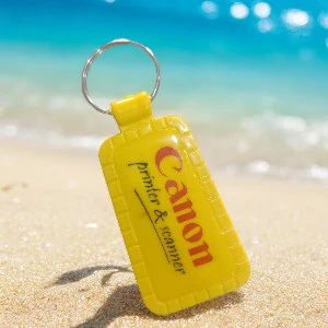 Customized ABS Meena Keychain Printing in India | RENABSMKSKP118