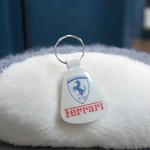 Customized ABS Meena Keychain Printing in India | RENABSMKSKP115