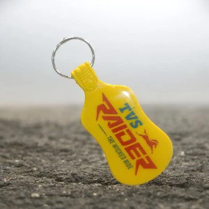 Customized ABS Meena Keychain Printing in India | RENABSMKSKP122