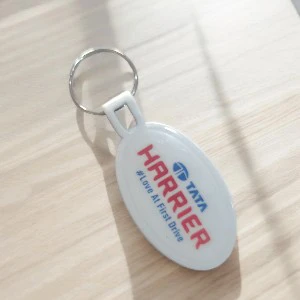Customized ABS Meena Keychain Printing in India | RENABSMKSKP127