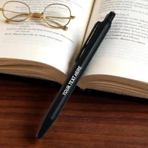 Customized Corporate Luxurious Metal Pens Printing in India | RENPCM101
