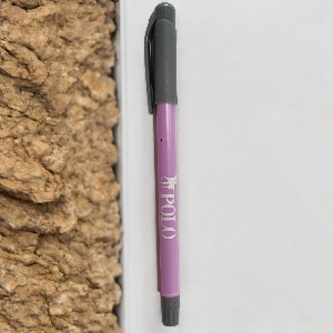 Customized Corporate Plastic Pens Printing in India | RENMAP136