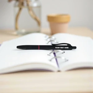 Customized Corporate Metal Pens Printing in India | RENKPM25235