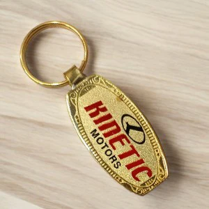 Golden Keychain(GLKP106)