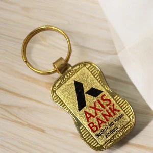 Golden Keychain(GLKP104)