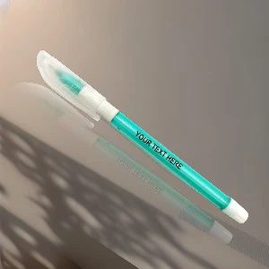 Customized Corporate Plastic Pens Printing in India | RENSNP132