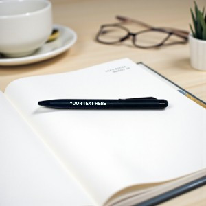 Customized Corporate Metal Pens Printing in India | RENKPM25221