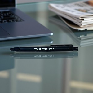 Customized Corporate Metal Pens Printing in India | RENKPM25232