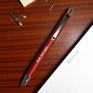 Customized Corporate Metal Pens Printing in India | RENATM104