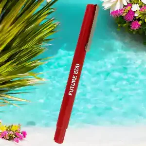 Customized Corporate Plastic Pens Printing in India | RENWPP103