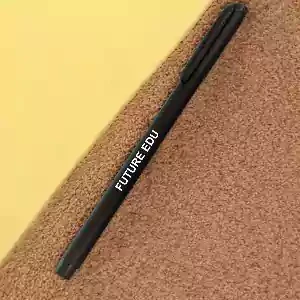 Customized Corporate Plastic Pens Printing in India | RENWPP110
