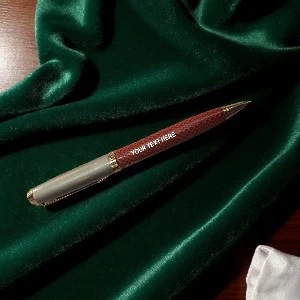 Customized Corporate Luxurious Metal Pens Printing in India | RENPCM105