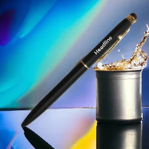 Customized Corporate Metal Pens Printing in India | RENSNM109