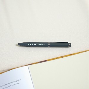 Customized Corporate Metal Pens Printing in India | RENKPM25220