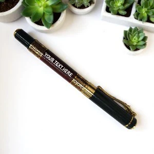 Customized Corporate Luxurious Metal Pens Printing in India | RENPCM109