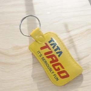 Customized ABS Plastic Keychain Printing in India | RENABSPKSKP135
