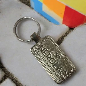 Nickle Spark Keychain(NSKP103)