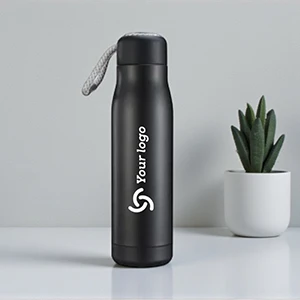 Thermosteel Sports Strap Bottle (RENBTL1004)