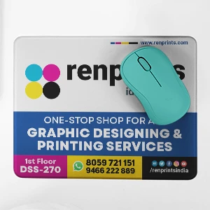 Custom Mouse Pads