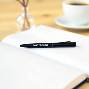 Customized Corporate Metal Pens Printing in India | RENKPM25215