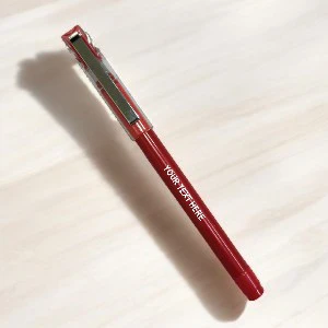 Customized Corporate Plastic Pens Printing in India | RENATP126