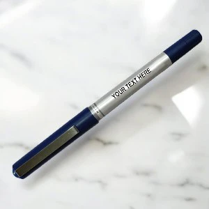 Customized Corporate Plastic Pens Printing in India | RENATP124
