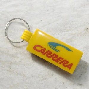 Customized ABS Meena Keychain Printing in India | RENABSMKSKP119